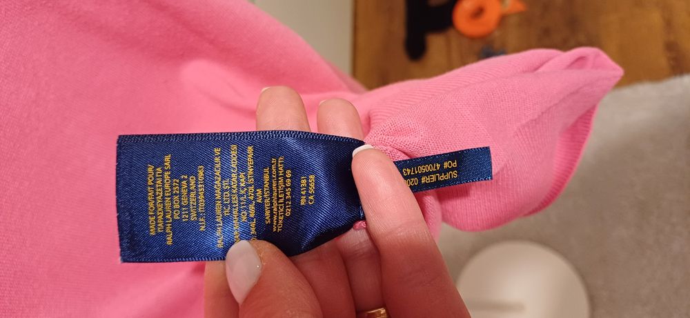 Pulover Ralph Lauren