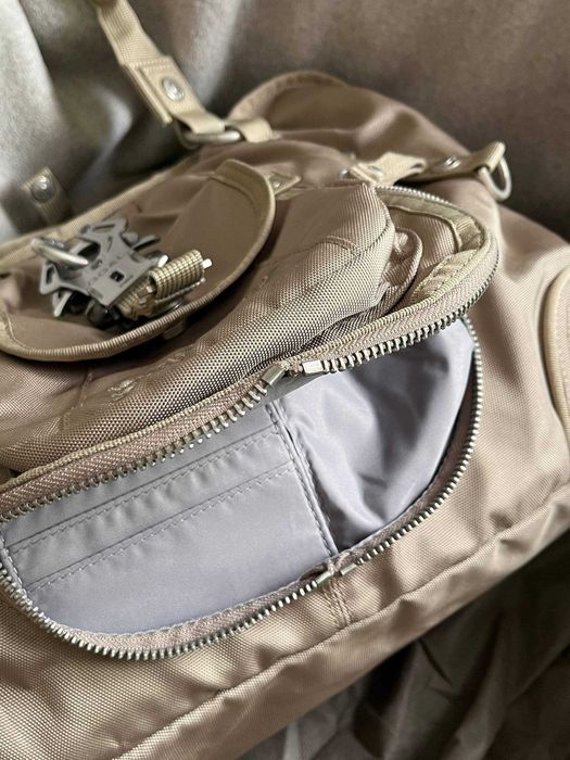 GG&L “SEXY STRAPPY” bag 2013