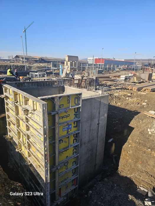 Canalizare,apă  si constructii civile