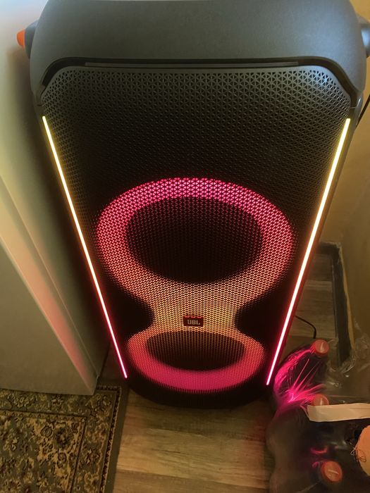 Jbl710 in stare foarte buna