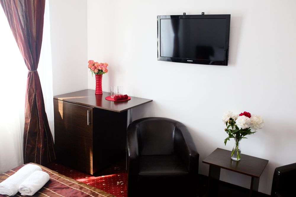 Cazare Muncitori Techirghiol