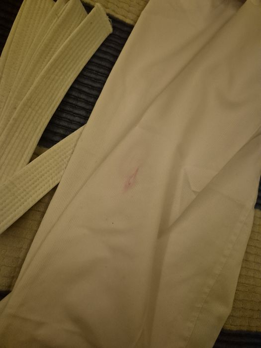 Продам кимано в отличном состоянии