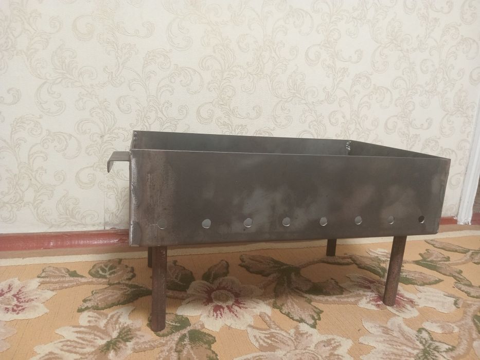 Продам мангал 12000.