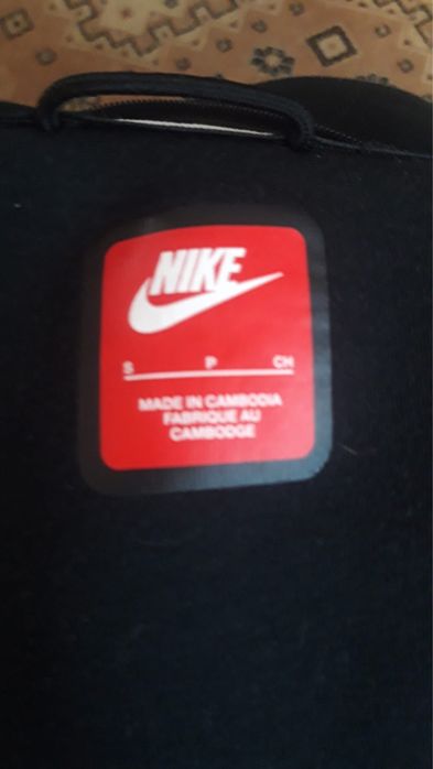 nike tech original