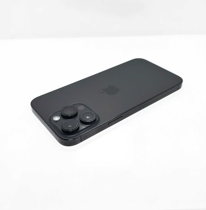 iPhone 14 Pro Max 128GB Space Black