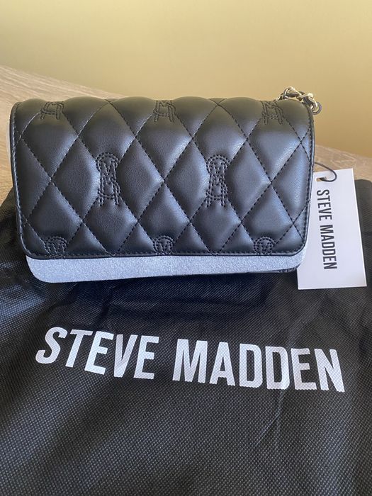 Нова чанта Steve Madden