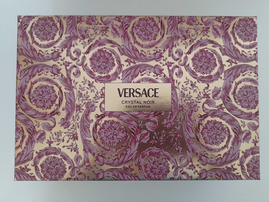 Подаръчна кутия VERSACE