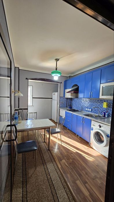 Сдается 2 комнатная квартира. Авиасозлар-4.