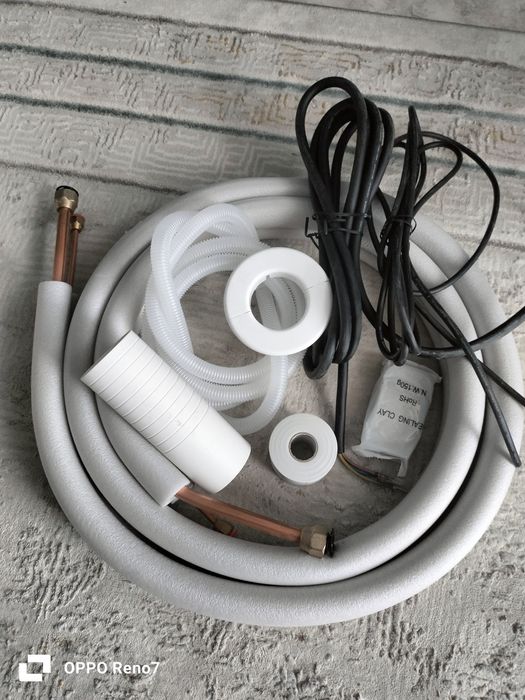 Монтажный комплект.