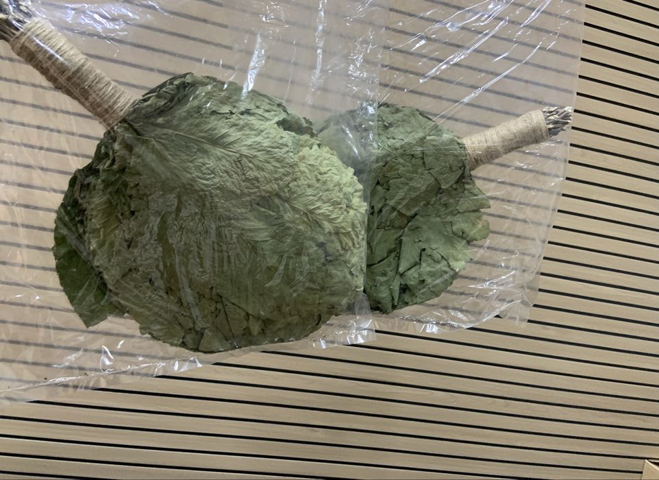 Sauna uchun sipirgilar eng yahshsi NARX 18 $