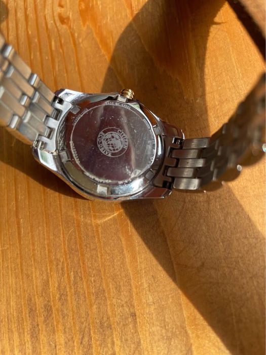 Дамски часовник Citizen Eco Drive