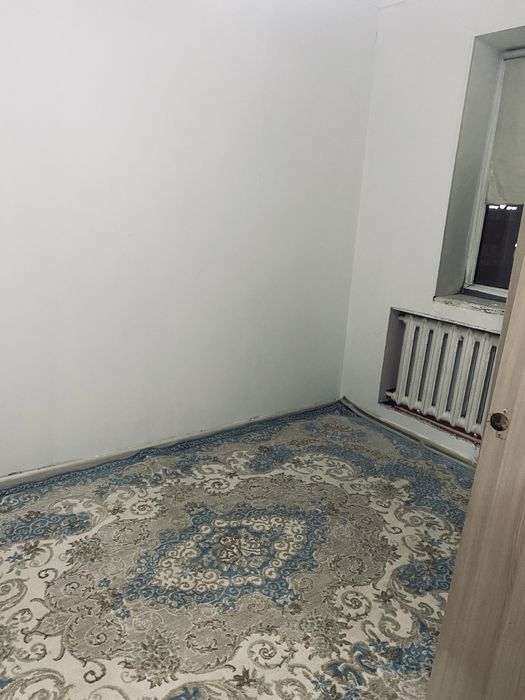 Ұзақ мерзімге 3бөлмелі үй жалға беріледі