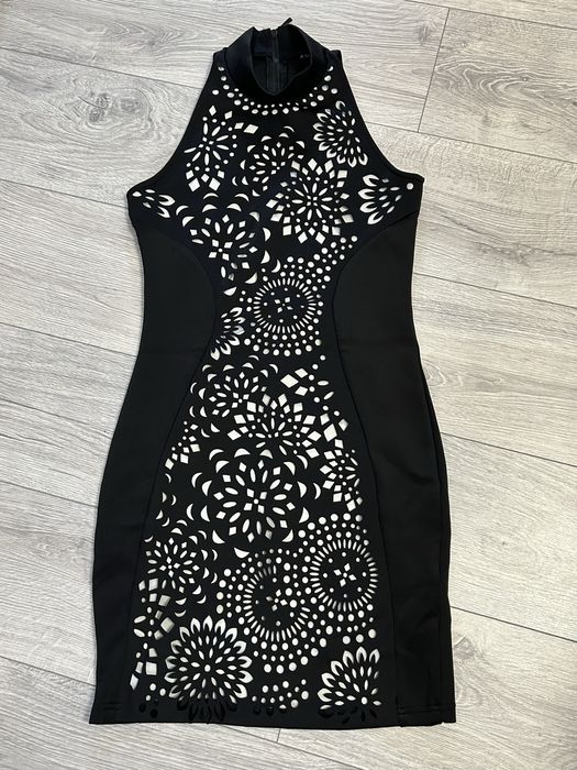 Дамски рокли S/M