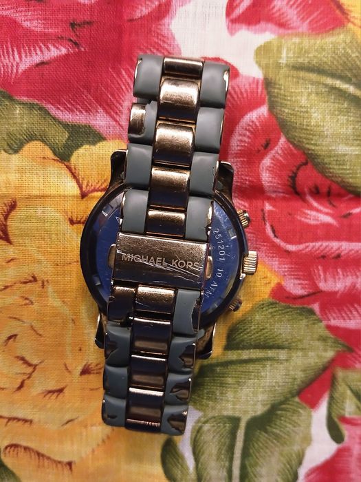 Оригинальные Часы: «Michael Kors MK5465»
