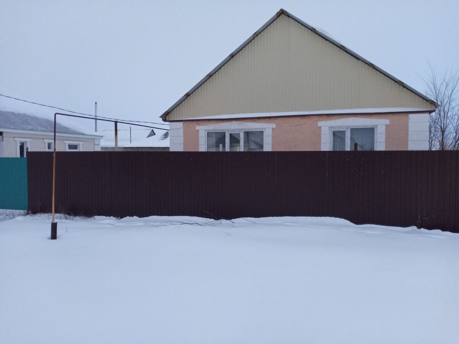 Продам дом деркул пдп2 участок 4 соток