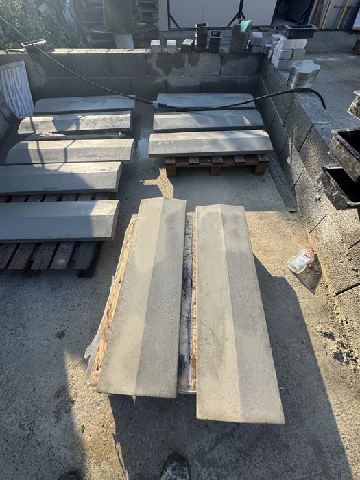 Coame gard  100x30