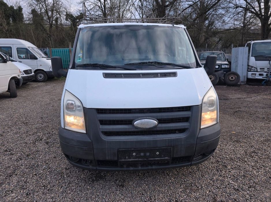 Ford Transit 85T260