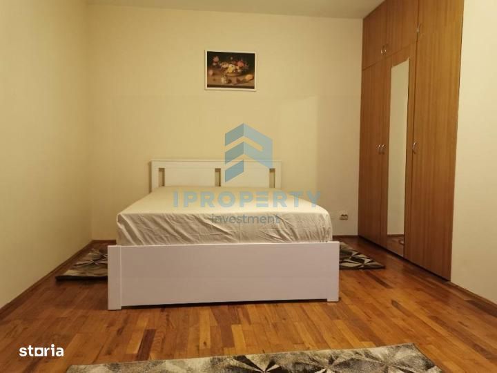 Garsoniera | Bd. Unirii | Proximitate Metrou | Spatios