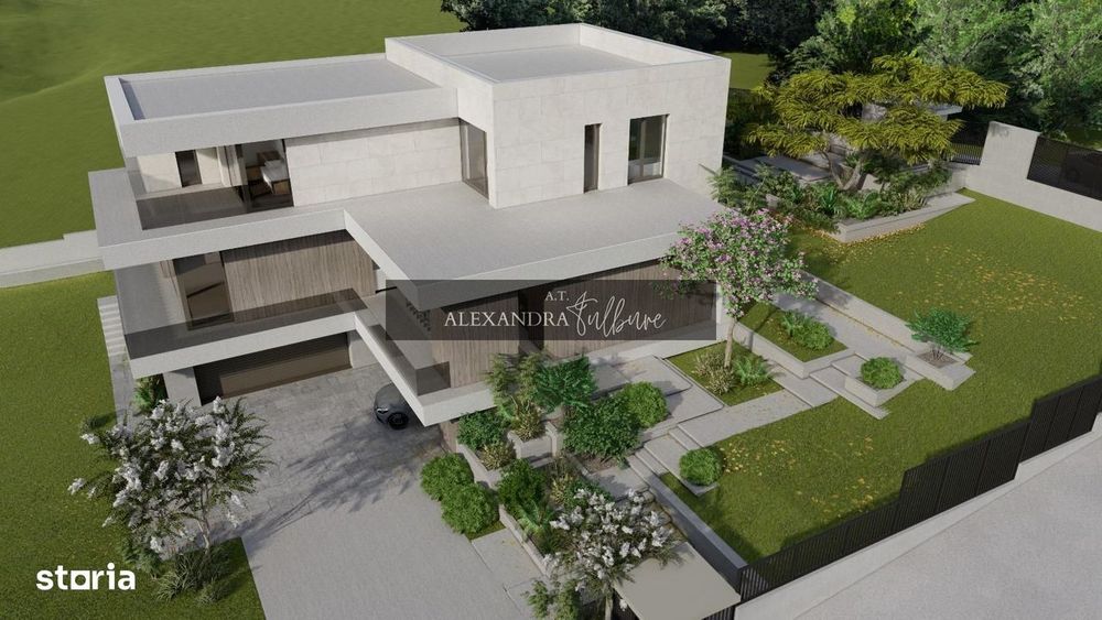 Teren intravilan pentru constructii – Faget | 1.417 mp