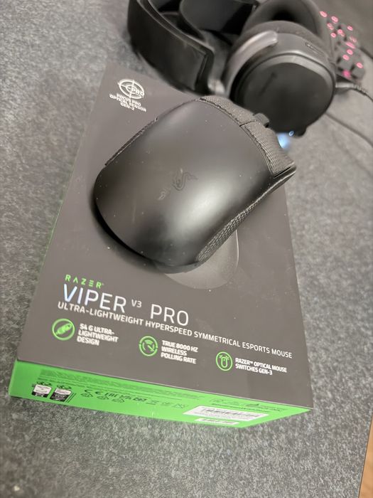 Razer Viper V3 Pro