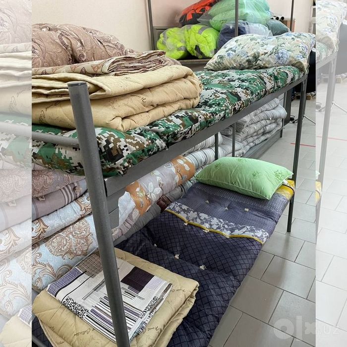 Matras korpa toshak yostiq Arzon komplektlar!! Матрас одеяло подушка!!