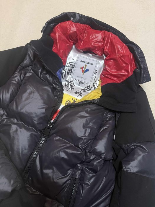 Продавам екип Rossignol