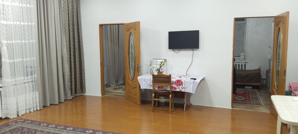 Продам 3-комнатную квартиру