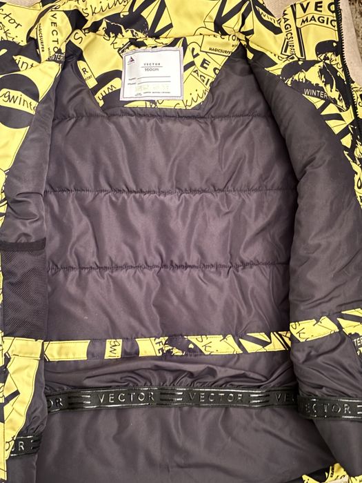 Geaca ski Victory