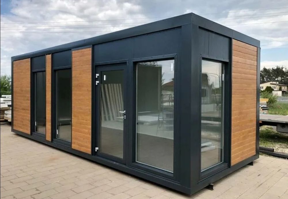 Торговый павильон, киоск, донерная