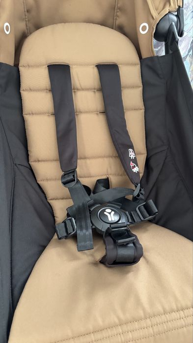 Коляска babyzen yoyo2