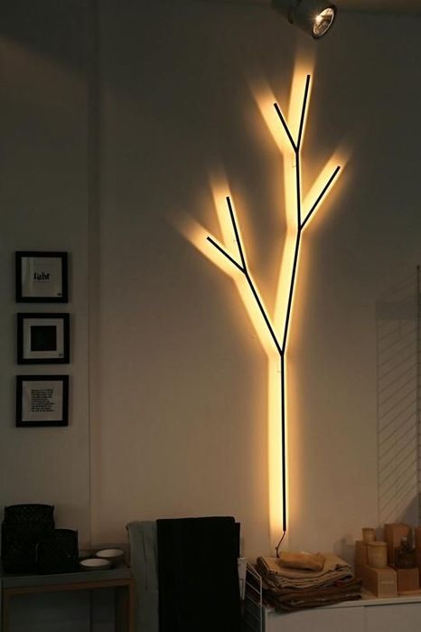 Световые решения из алюминиевых профилей