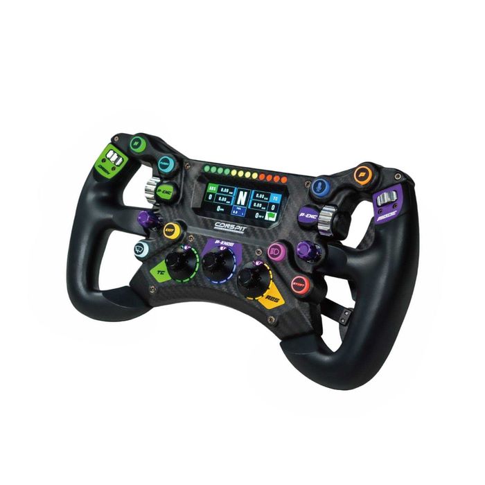 ЧИСТО НОВ НЕРАЗОПАКОВАН волан Conspit 300GT с 2 години гаранция