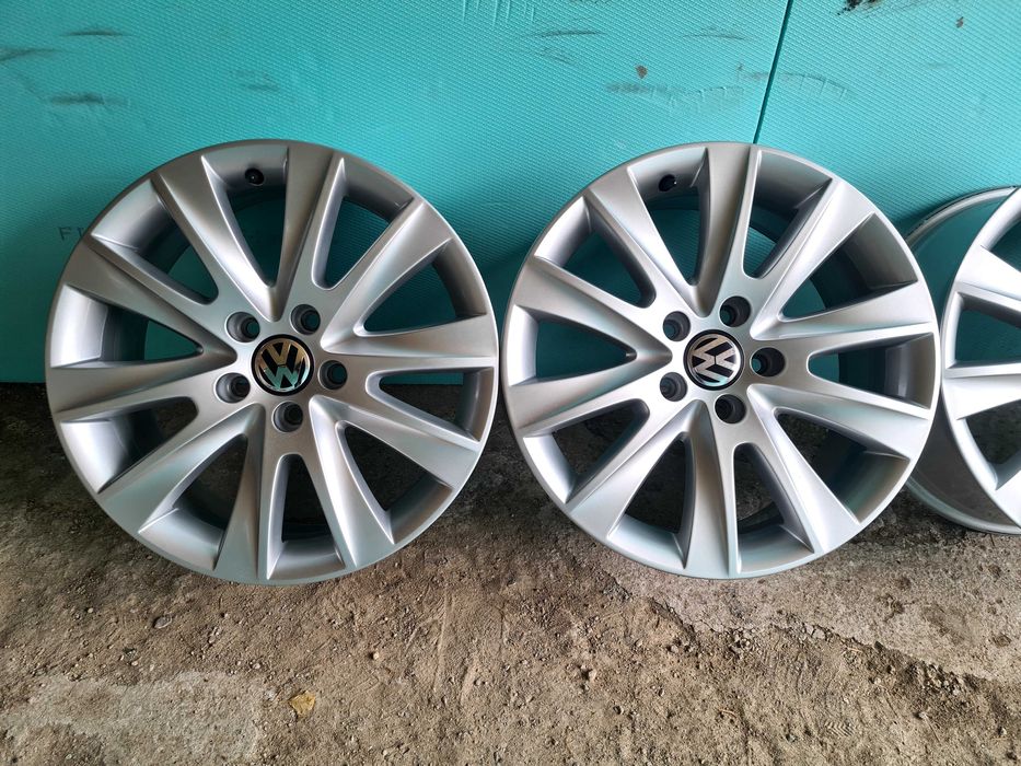 Джанти за Vw Tiguan