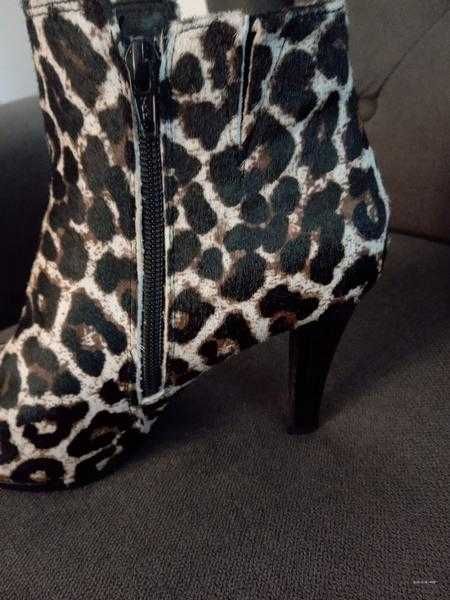 Botine Esmara masura 39