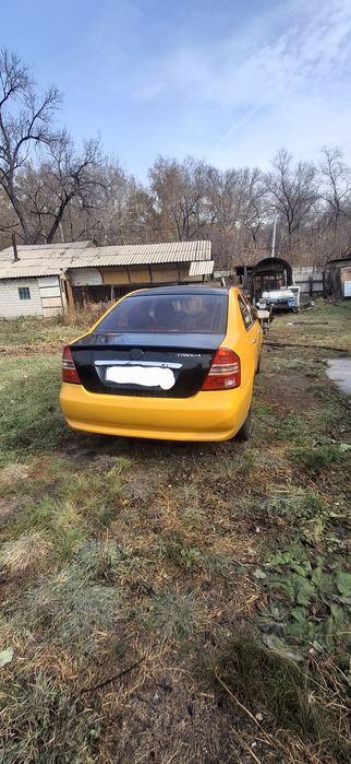 Продам Lifan Solana 2012 год.