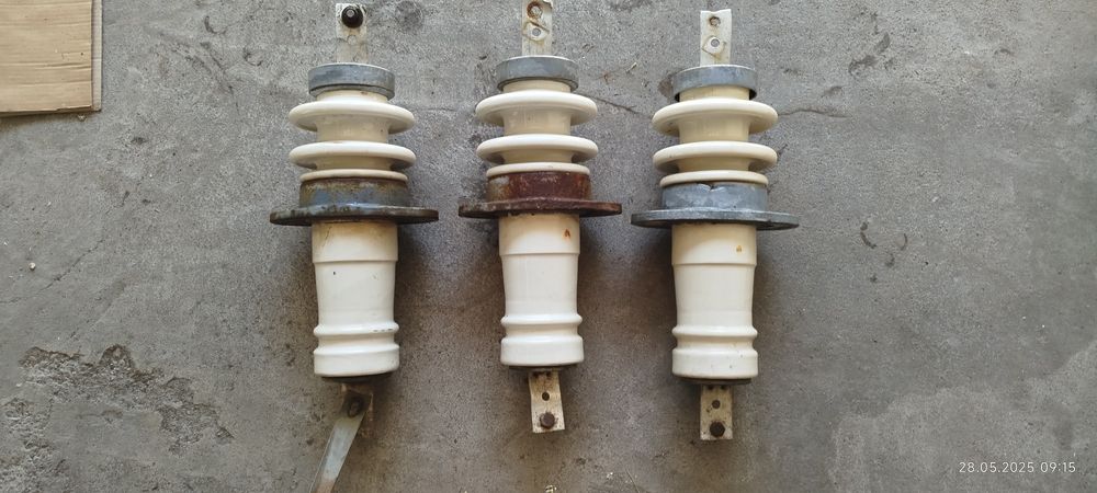 Комплект золятор КТП