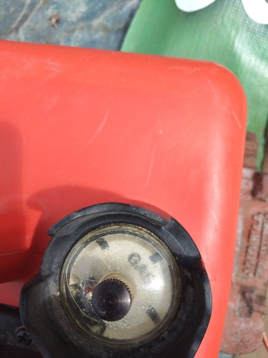 Резервоар за лодка ямаха