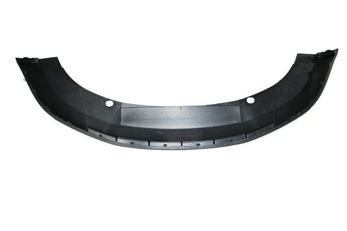 Spoiler bara fata Skoda Octavia 2 1Z3 Sedan si Octavia Combi 1Z5 06.2004-12.2012