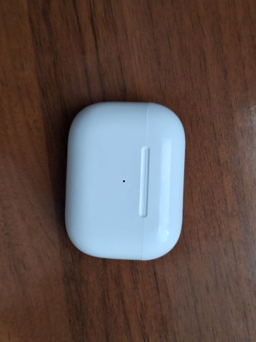 Airpods наушники