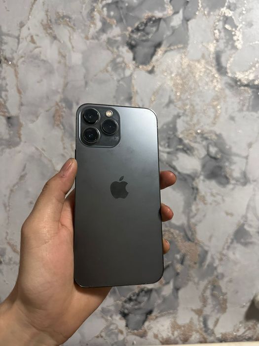 Iphone 13 Pro Max 128GB 78%