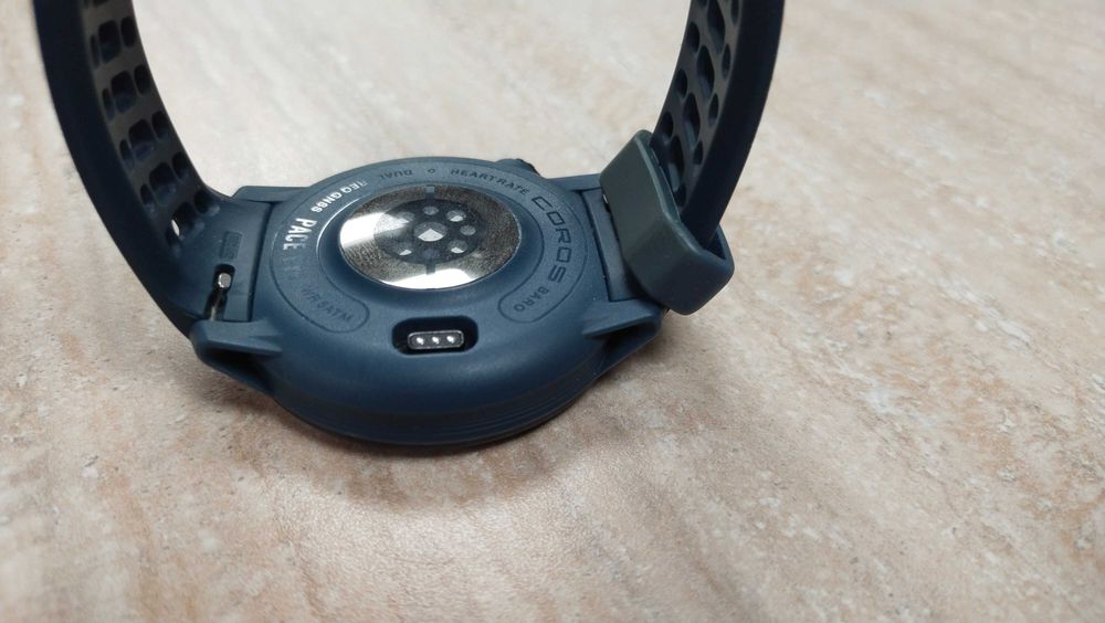 Спортивные часы Coros Pace Pro синие