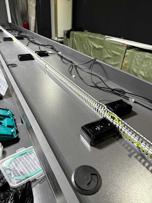 Game club uchun toliq montaj xizmati