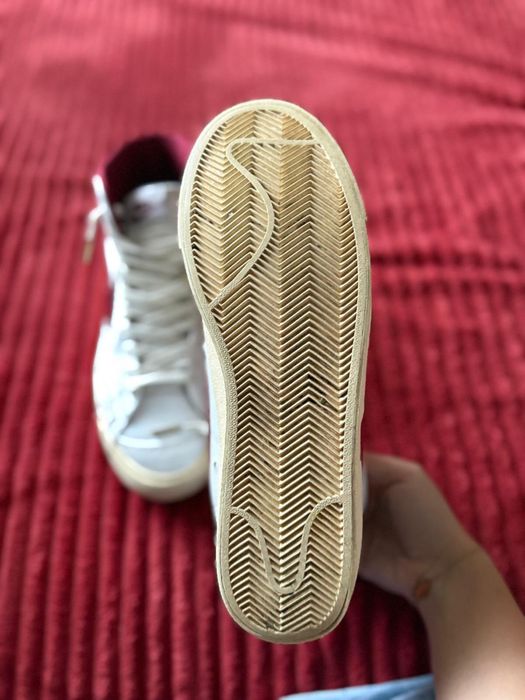 Nike blazer originali