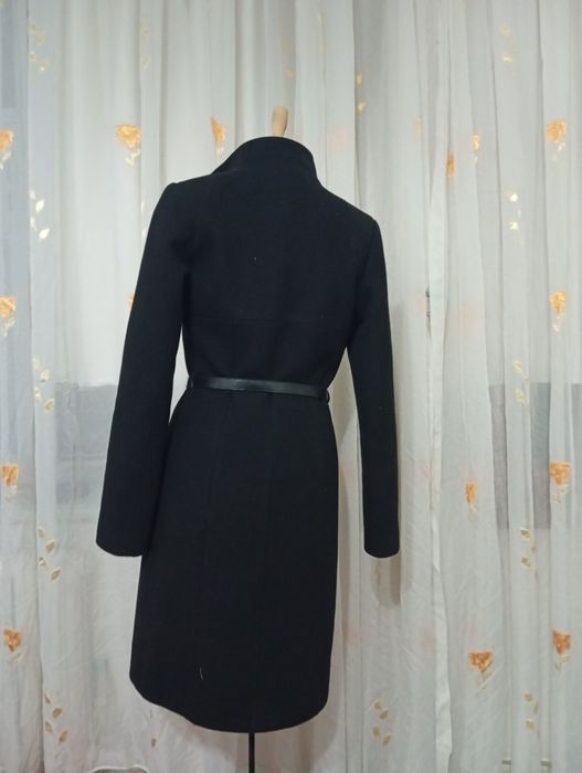 Пальто  женское. Одежда днеская