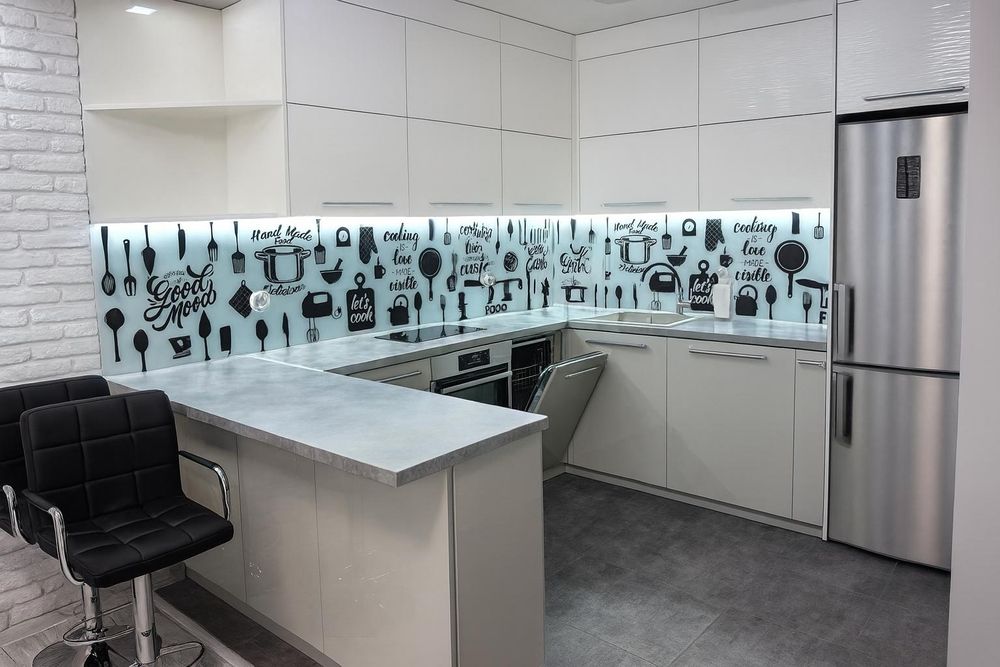 Дава се под наем Двустаен апартамент в Пловдив, Тракия - 57 кв.м за 407.49 € - Снимка #1