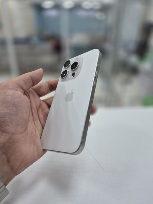 Apple iPhone 15 PRO 128GB