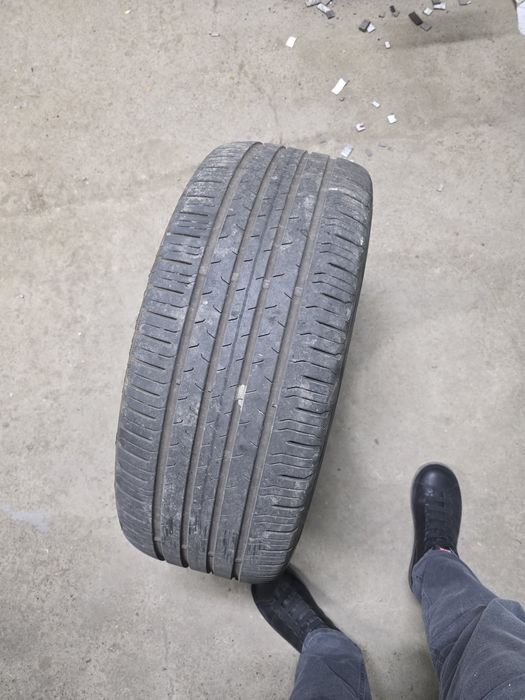 Продам шины континенталь