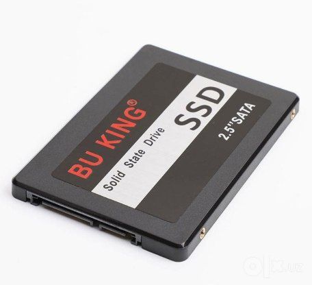 Ssd sata  M2 nmev