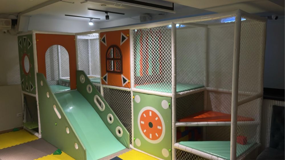 Продаетсч детская площадка