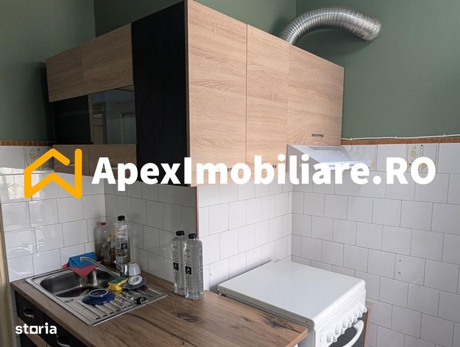 Apartament 2 camere de inchiriat  Barbu Vacarescu | ApexImobiliare.ro